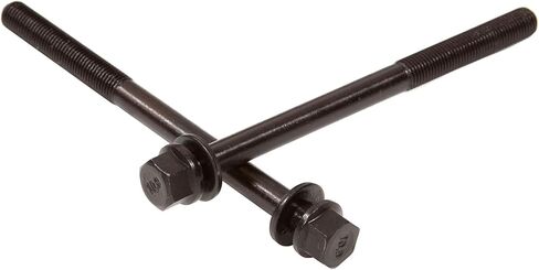 MA-4216910713 Head Bolts Compatible With/For 01-05 1.7 Honda Civic EX HX DX LX SOHC VTEC D17A1 D17A2 D17A6 in Saudi Arabia