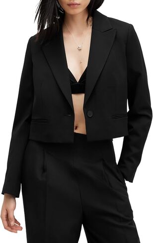 Women's Shores Blazer in Saudi Arabia