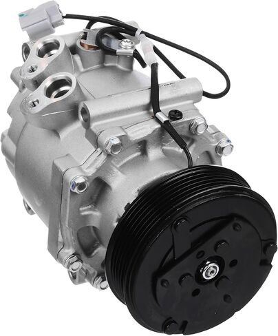 A/C Compressor | Compatible With Honda Civic 02-02 in Saudi Arabia