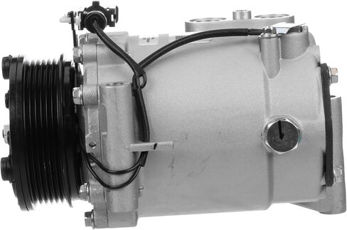 A/C Compressor | Compatible with Saturn Vue (03-02) in Saudi Arabia