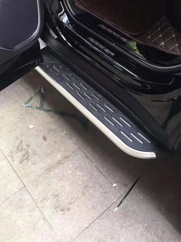 Running Board Fits for Honda Prologue 2024 2025 2026 Aluminum Side Step Side Step Running Boards Nerf Bars(Hybrid Vehicle) in Saudi Arabia
