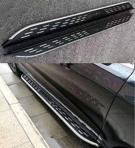 Running Board Fits for Honda Prologue 2024 2025 2026 Aluminum Side Step Side Step Running Boards Nerf Bars(Hybrid Vehicle) in Saudi Arabia