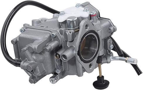 استبدال المكربن ​​لـ Yamaha Big Bear 350 YFM 350 2x4 4x4 Carb ATV 1987-1996 YFM350 in Saudi Arabia