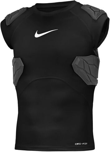 Nike Youth Hyperstrong 4 Pad Football Shirt in Saudi Arabia