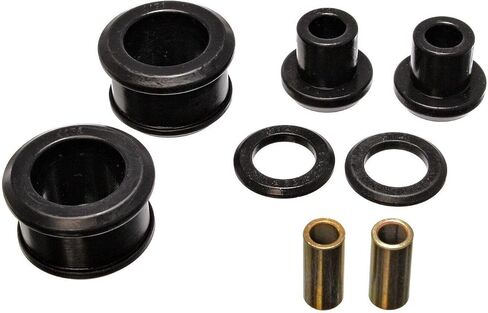 Suspension Differential Carrier Bushing Set for Nissan for 300ZX 1989-1996 Rear 1108 g in Saudi Arabia