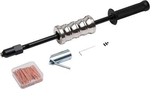 Eastwood Dent Removal Attachment Mig Stud Weld Kit in Saudi Arabia