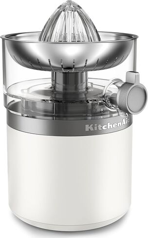 KitchenAid Go Cordless Citrus Juicer - battery sold separately, KCJR160BM in Saudi Arabia