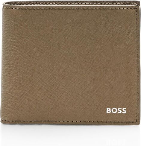 BOSS Men's Zair Bifold Wallet in Saudi Arabia