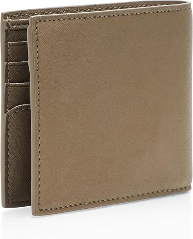 BOSS Men's Zair Bifold Wallet in Saudi Arabia