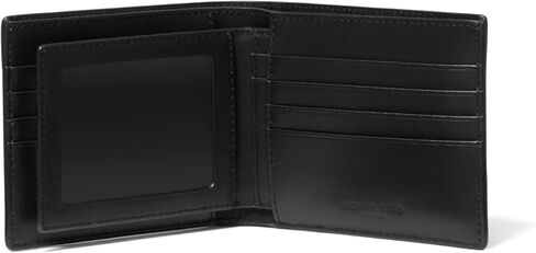Michael Kors Men's Greyson Billfold Wallet with Passcase in Saudi Arabia
