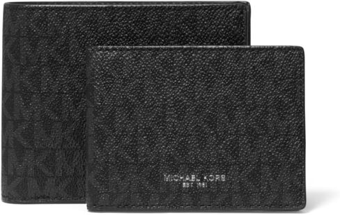 Michael Kors Men's Greyson Billfold Wallet with Passcase in Saudi Arabia