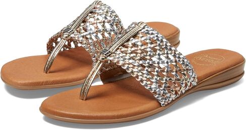 Andre Assous Nice Woven Featherweight Flat in Saudi Arabia