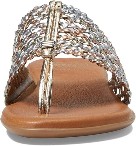Andre Assous Nice Woven Featherweight Flat in Saudi Arabia