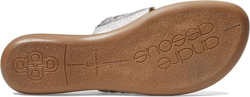 Andre Assous Nice Woven Featherweight Flat in Saudi Arabia
