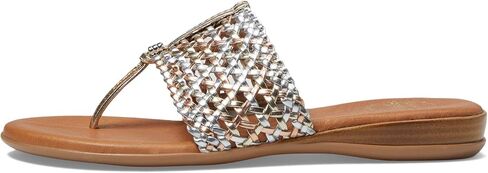 Andre Assous Nice Woven Featherweight Flat in Saudi Arabia