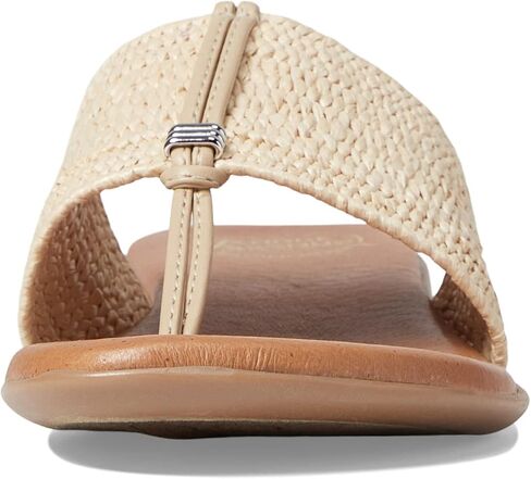 Andre Assous Nice Woven Featherweight Flat in Saudi Arabia