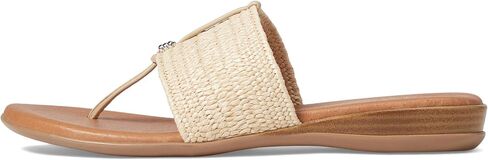 Andre Assous Nice Woven Featherweight Flat in Saudi Arabia