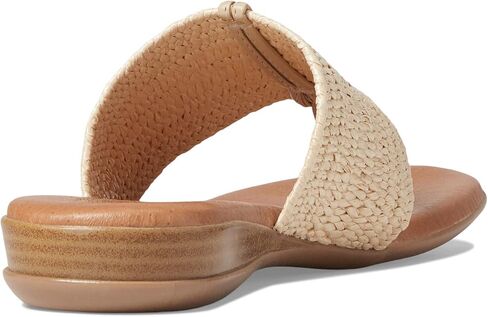 Andre Assous Nice Woven Featherweight Flat in Saudi Arabia