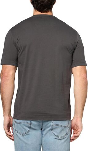 BOSS Men's Big Logo Block Iconic Tee in Saudi Arabia