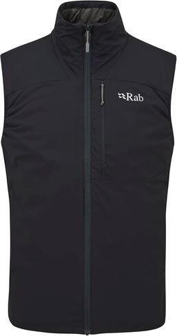 RAB ، Xenair Vest - Men's in Saudi Arabia