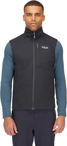 RAB ، Xenair Vest - Men's in Saudi Arabia