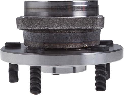 TUCAREST 513302 Front Wheel Hub and Bearing Assembly Compatible With 2019-2022 Su-baru Ascent Forester, 2015-2022 Legacy Outback [5 Lug, 28373-FE000 BR930769 WE60479 28373-VA010] in Saudi Arabia