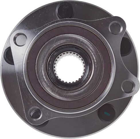 TUCAREST 513302 Front Wheel Hub and Bearing Assembly Compatible With 2019-2022 Su-baru Ascent Forester, 2015-2022 Legacy Outback [5 Lug, 28373-FE000 BR930769 WE60479 28373-VA010] in Saudi Arabia