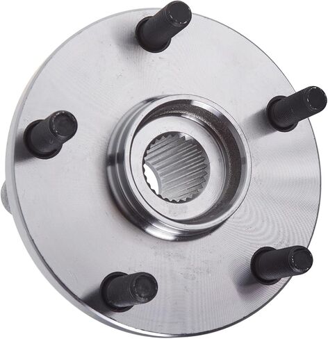 TUCAREST 513302 Front Wheel Hub and Bearing Assembly Compatible With 2019-2022 Su-baru Ascent Forester, 2015-2022 Legacy Outback [5 Lug, 28373-FE000 BR930769 WE60479 28373-VA010] in Saudi Arabia