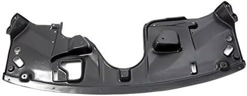 Perfit Liner Front Engine Splash Shield Under Cover Compatible with 2005-2010 Honda Odyssey Fits HO1228104 74111SHJA02 in Saudi Arabia