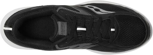 Saucony Men's Cohesion 17 Sneaker in Saudi Arabia