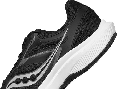 Saucony Men's Cohesion 17 Sneaker in Saudi Arabia