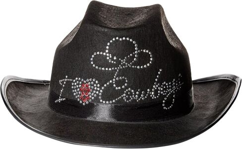 Underwraps Costumes Women's Sexy Cowgirl Costume - Rhinestone in Saudi Arabia