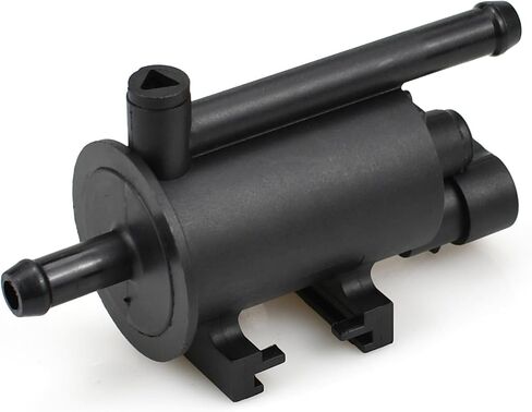 911-487 28910-3C100 Vapor Canister Purge Solenoid Valve for Sonata Veracruz Sedona 2006-2012,Azera 2006-2010,Genesis 2009-2012,Santa Fe Amanti Sorento 2007-2009,3.3L 3.8L 289103C100 911487 in Saudi Arabia