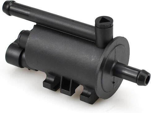 911-487 28910-3C100 Vapor Canister Purge Solenoid Valve for Sonata Veracruz Sedona 2006-2012,Azera 2006-2010,Genesis 2009-2012,Santa Fe Amanti Sorento 2007-2009,3.3L 3.8L 289103C100 911487 in Saudi Arabia