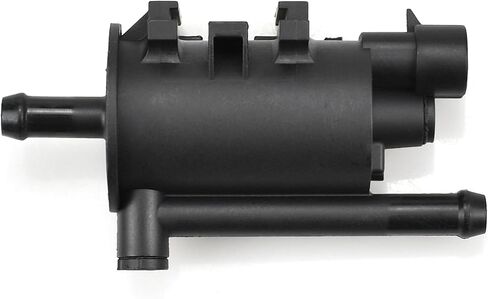 911-487 28910-3C100 Vapor Canister Purge Solenoid Valve for Sonata Veracruz Sedona 2006-2012,Azera 2006-2010,Genesis 2009-2012,Santa Fe Amanti Sorento 2007-2009,3.3L 3.8L 289103C100 911487 in Saudi Arabia