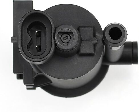 911-487 28910-3C100 Vapor Canister Purge Solenoid Valve for Sonata Veracruz Sedona 2006-2012,Azera 2006-2010,Genesis 2009-2012,Santa Fe Amanti Sorento 2007-2009,3.3L 3.8L 289103C100 911487 in Saudi Arabia