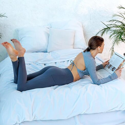 Leggings with Pockets for Women Yoga and Daily Activities in Saudi Arabia