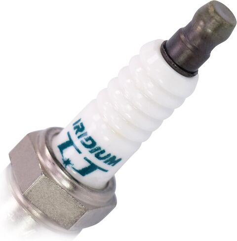 Denso (4719) ITV20TT Iridium TT Spark Plug، (عبوة من 1) in Saudi Arabia