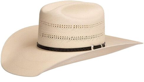 Southpoint 10X Straw Cowboy Hat in Saudi Arabia