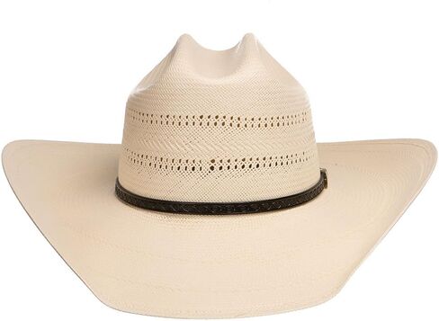 Southpoint 10X Straw Cowboy Hat in Saudi Arabia
