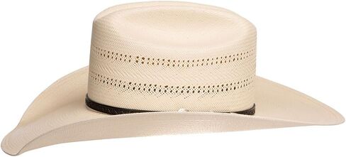 Southpoint 10X Straw Cowboy Hat in Saudi Arabia
