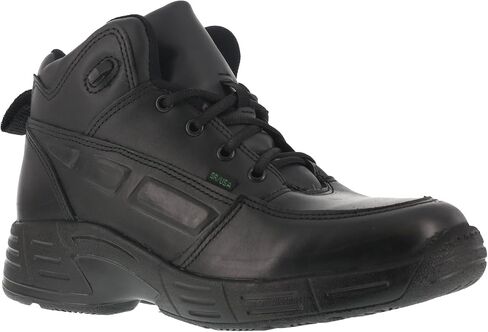 Reebok Work Postal Express وافق على حذاء إصبع القدم الناعم أسود - 12 وسيط in Saudi Arabia