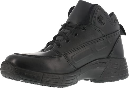 Reebok Work Postal Express وافق على حذاء إصبع القدم الناعم أسود - 12 وسيط in Saudi Arabia
