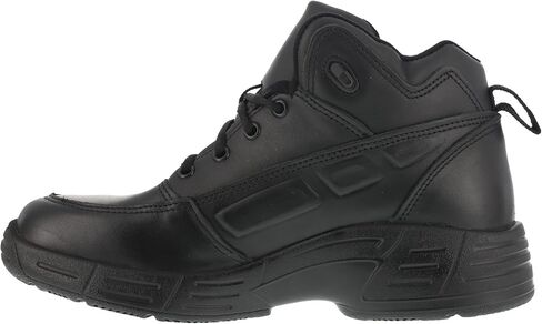 Reebok Work Postal Express وافق على حذاء إصبع القدم الناعم أسود - 12 وسيط in Saudi Arabia