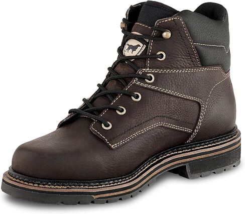 Irish Setter, Kittson, Men's, 6", Steel Safety Toe, Work Boot in Saudi Arabia