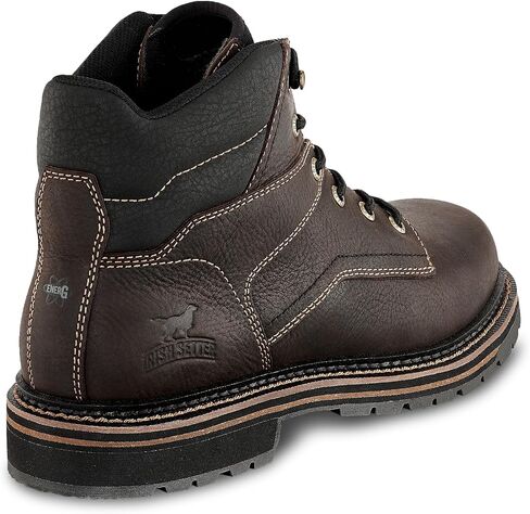 Irish Setter, Kittson, Men's, 6", Steel Safety Toe, Work Boot in Saudi Arabia