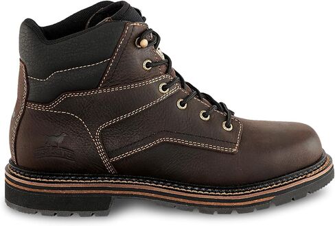 Irish Setter, Kittson, Men's, 6", Steel Safety Toe, Work Boot in Saudi Arabia