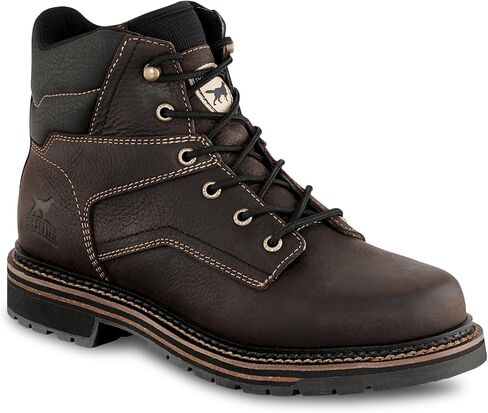 Irish Setter, Kittson, Men's, 6", Steel Safety Toe, Work Boot in Saudi Arabia