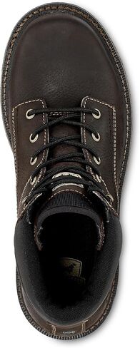 Irish Setter, Kittson, Men's, 6", Steel Safety Toe, Work Boot in Saudi Arabia
