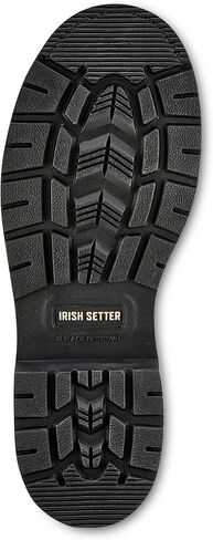 Irish Setter, Kittson, Men's, 6", Steel Safety Toe, Work Boot in Saudi Arabia